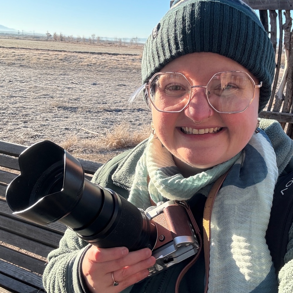 Meet your Posher, Carly